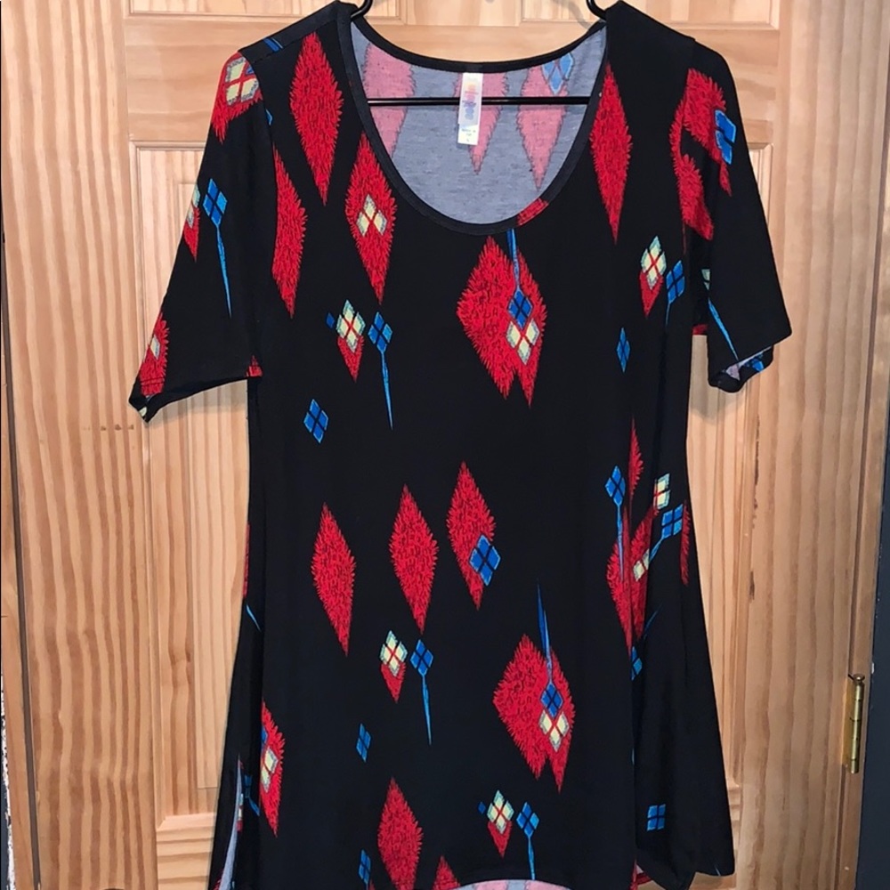 Lularoe large perfect t
